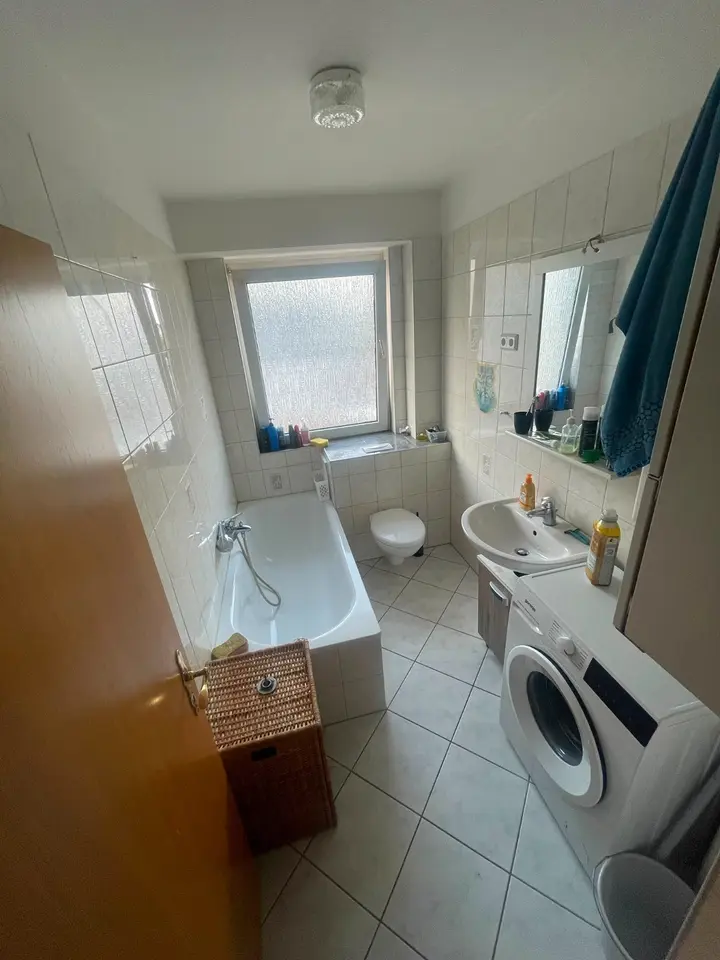 2 Zimmer Wohnung mit 50 m² in Velbert – Bild 7