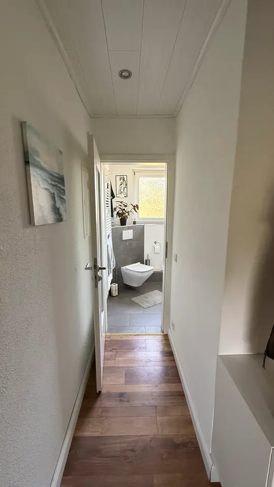 2 Zimmer Wohnung mit 57 m² in Kassel – Bild 9