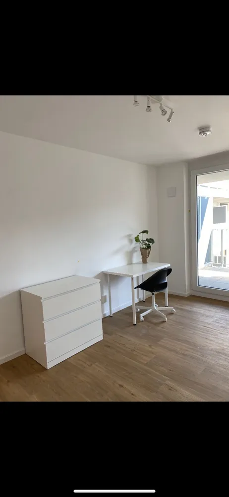 1 Zimmer Wohnung mit 31 m² in Fürth – Bild 5