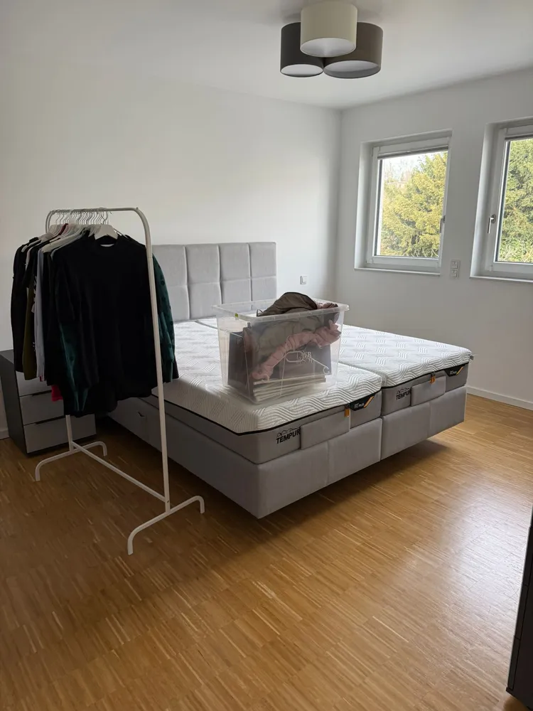 2 Zimmer Wohnung mit 94 m² in Mülheim an der Ruhr – Bild 2