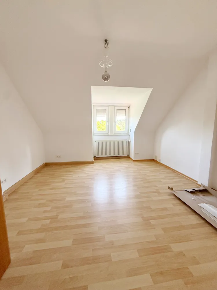 1 Zimmer Wohnung mit 15 m² in Stuttgart – Bild 6
