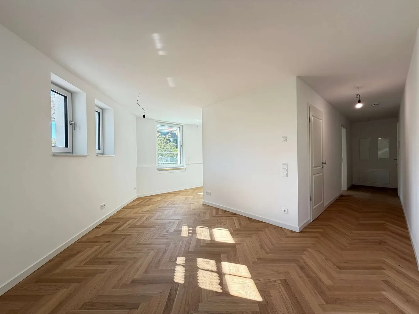 2 room apartment with 49 m² in Düsseldorf – Photo 7