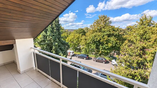 2 Zimmer Wohnung mit 39 m² in Stuttgart – Bild 6
