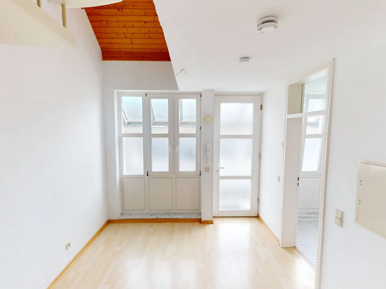 2 Zimmer Wohnung mit 56 m² in Bonn – Bild 8