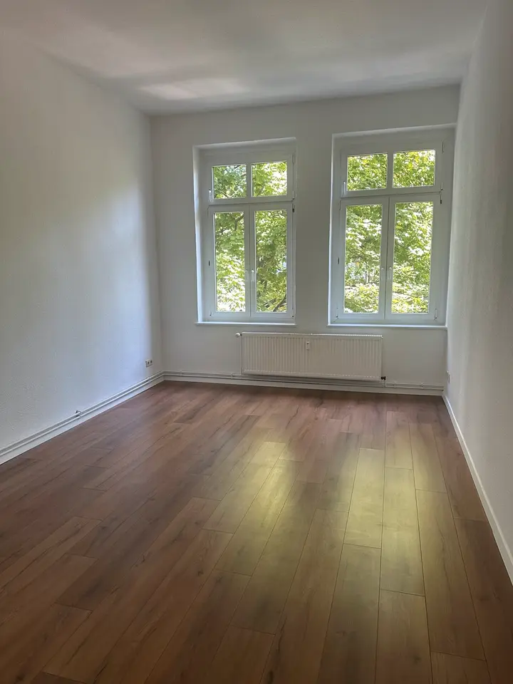 4 room apartment with 95 m² in Magdeburg – Photo 1