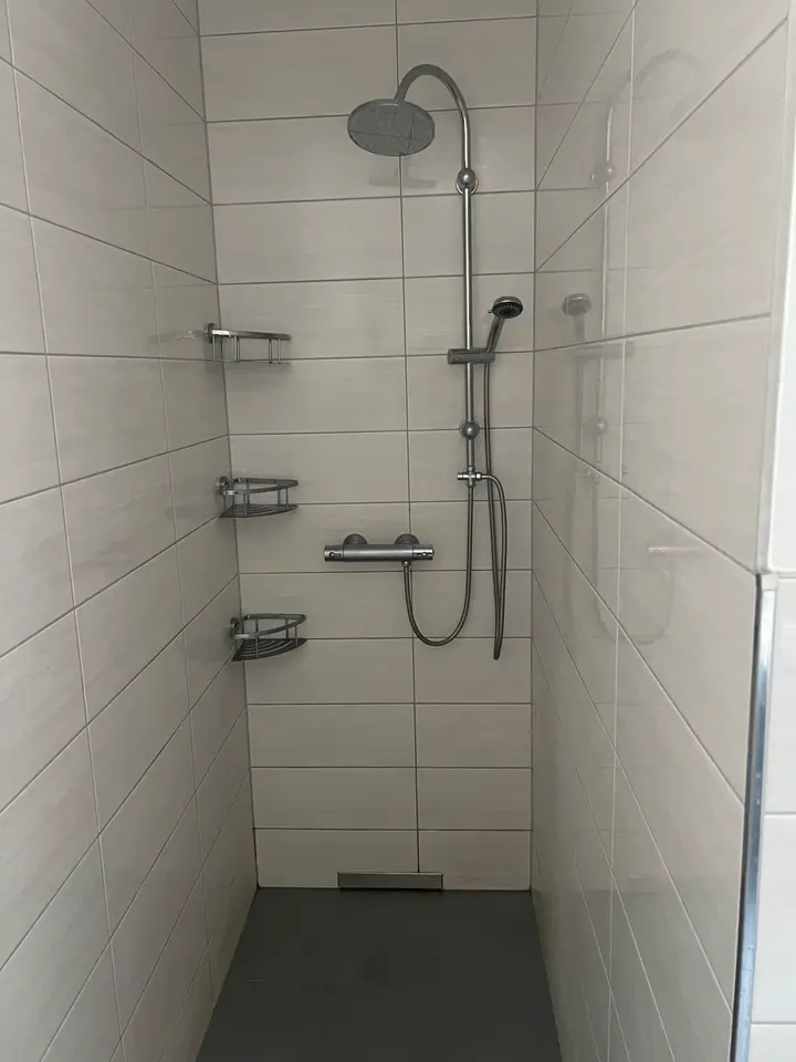3 Zimmer Wohnung mit 103 m² in Schmalkalden – Bild 7