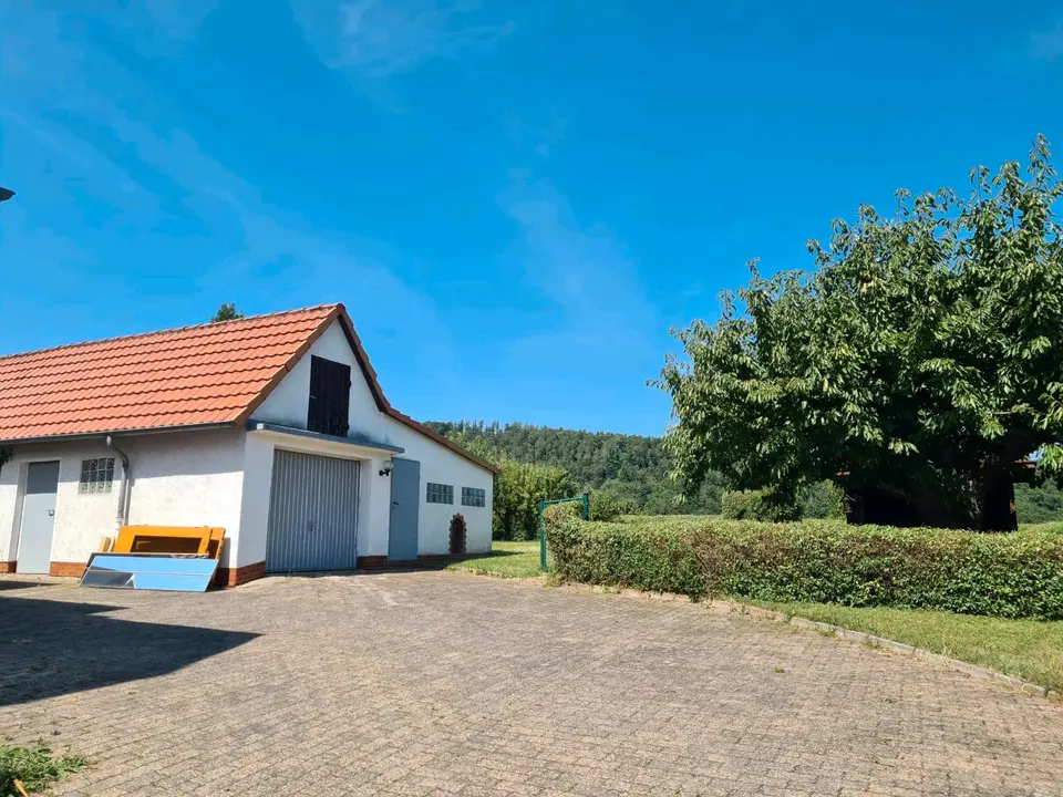 6 Zimmer Haus mit 115 m² in Eschwege – Bild 2