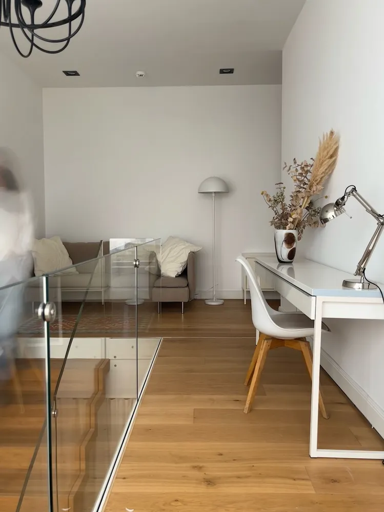 5 Zimmer Wohnung mit 265 m² in Berlin – Bild 3