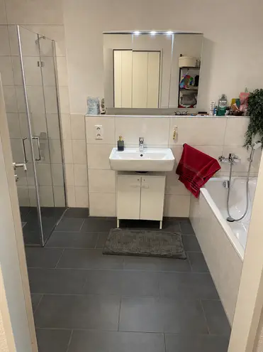 3 room apartment with 81 m² in Leverkusen – Photo 8
