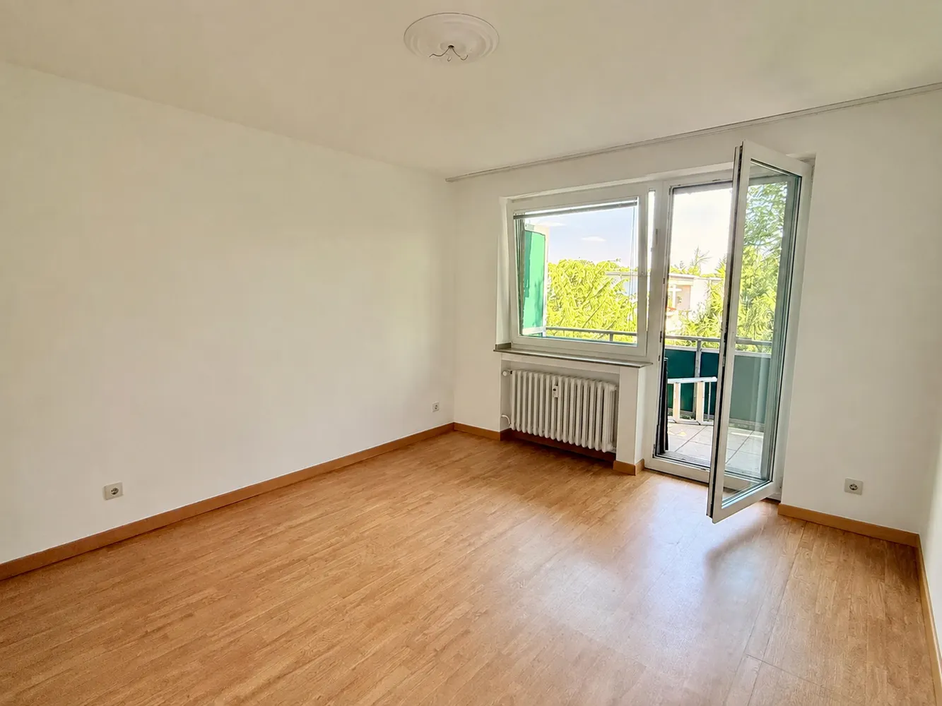 2 Zimmer Wohnung mit 69 m² in Krefeld – Bild 7