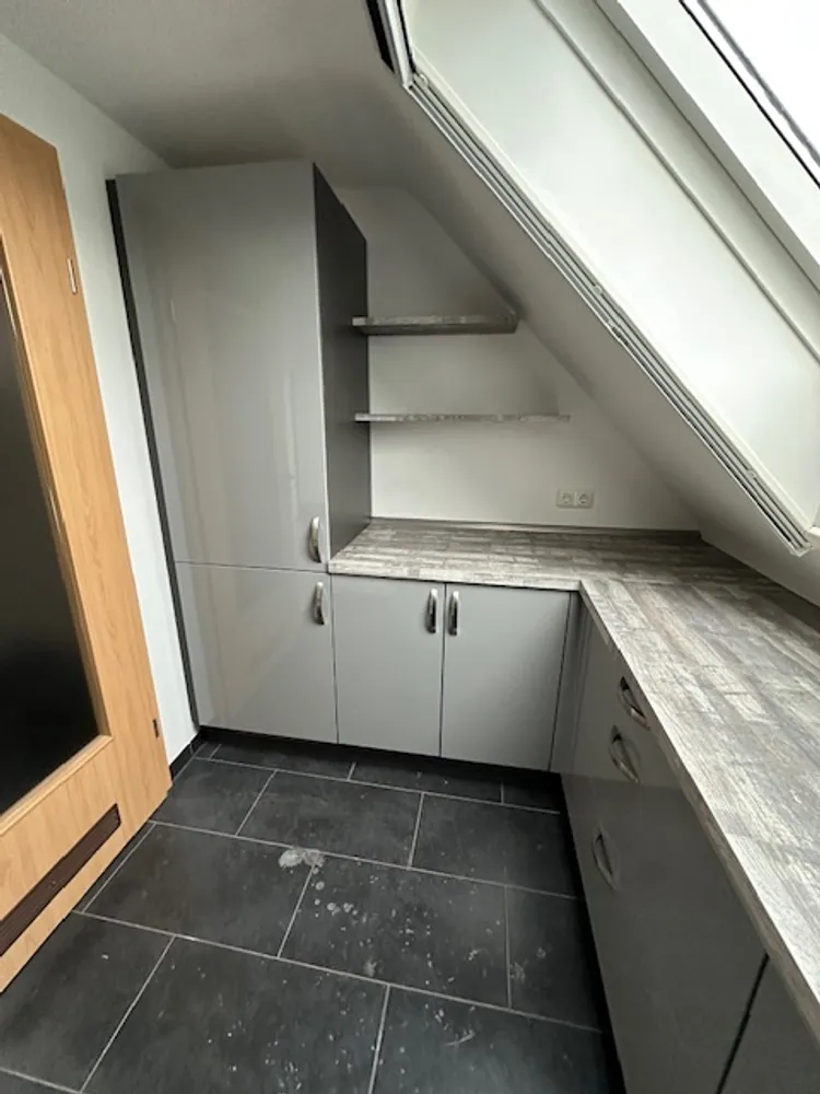 4 Zimmer Wohnung mit 64 m² in Gelsenkirchen – Bild 2