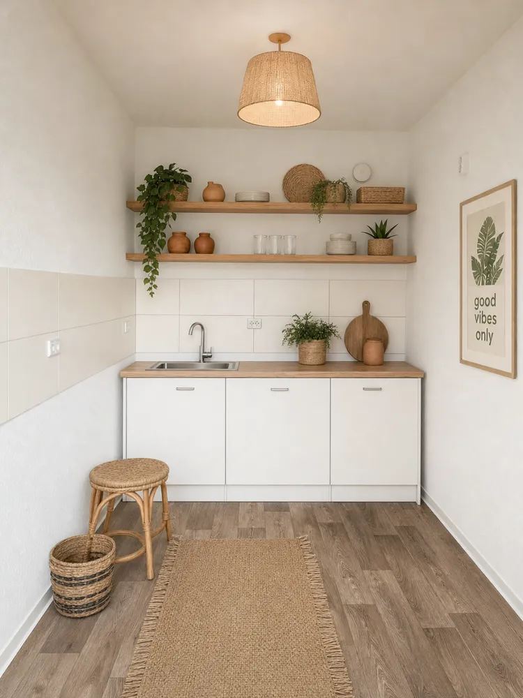 3 Zimmer Wohnung mit 58 m² in Eberswalde – Bild 6