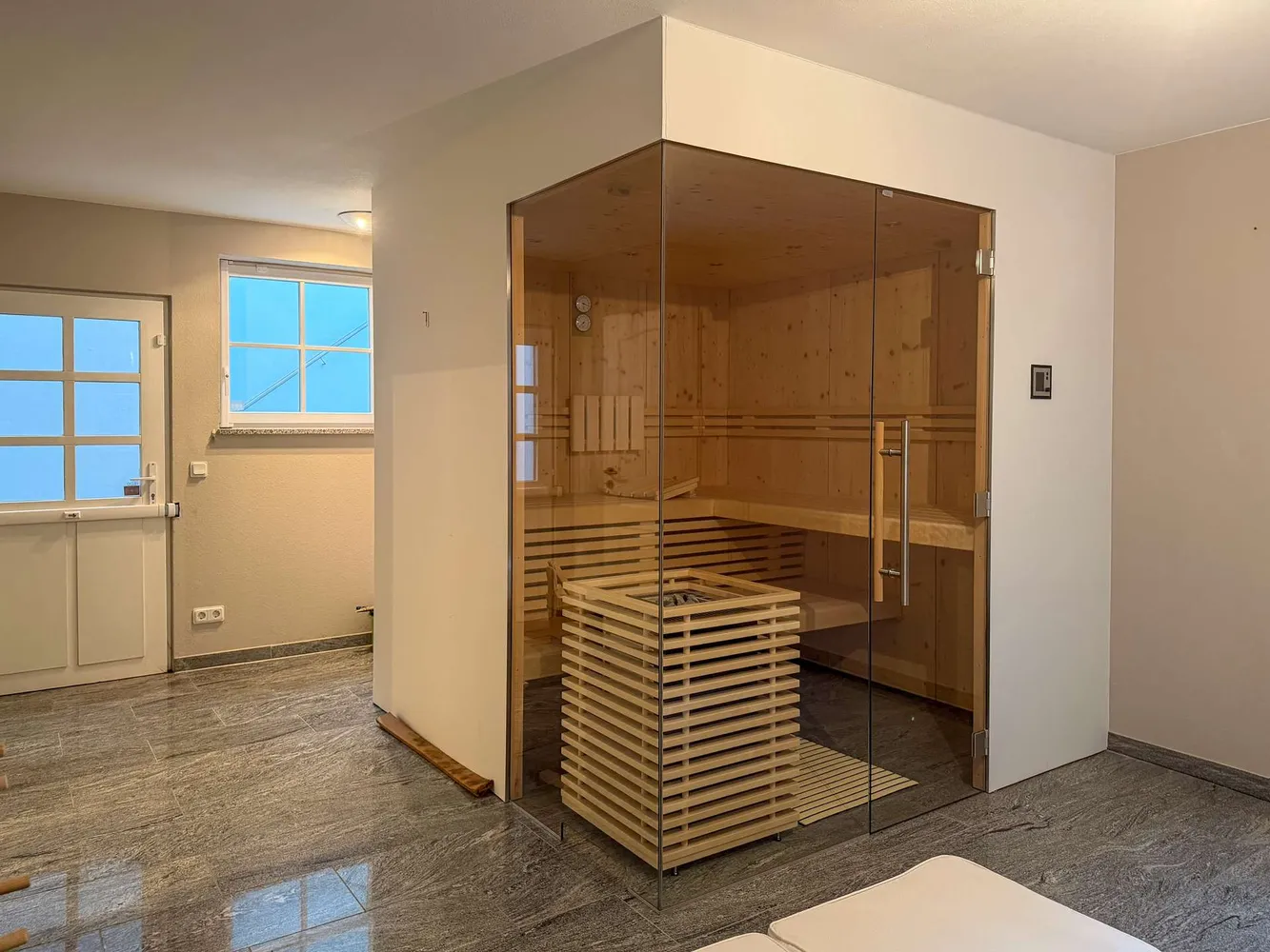 5 Zimmer Haus mit 164 m² in München – Bild 6