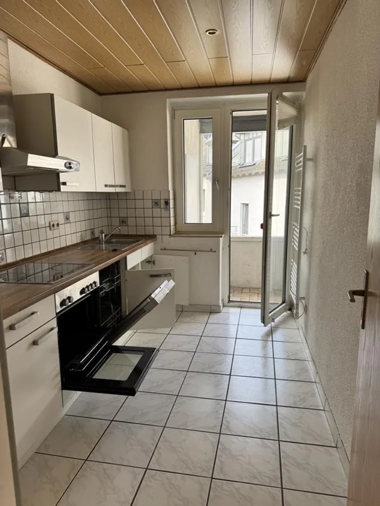 2 Zimmer Wohnung mit 70 m² in Essen – Bild 4