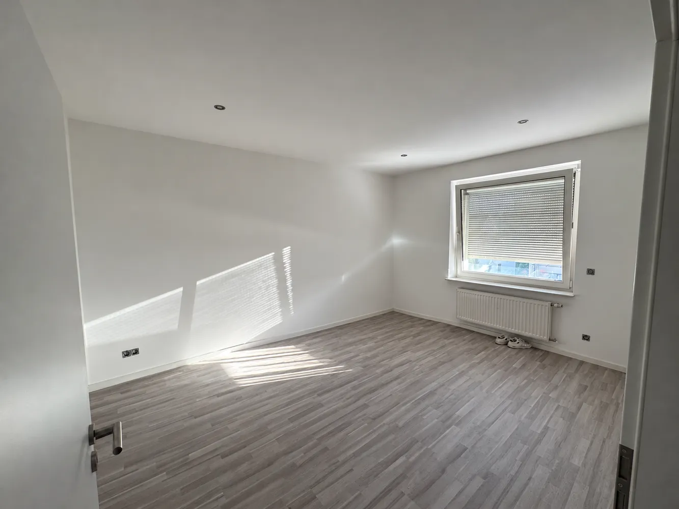 5 Zimmer Wohnung mit 120 m² in Mülheim an der Ruhr – Bild 5