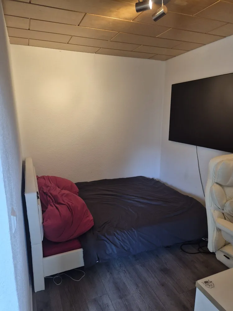 1 Zimmer Wohnung mit 27 m² in Leonberg – Bild 2