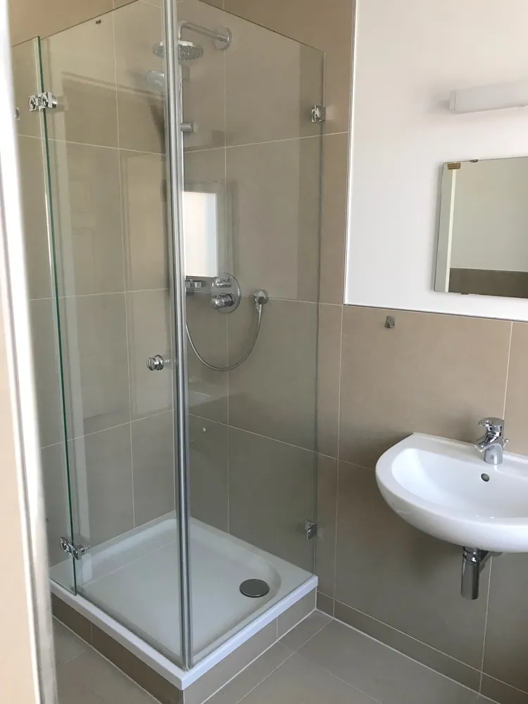 1 Zimmer Wohnung mit 31 m² in Schwerin – Bild 4