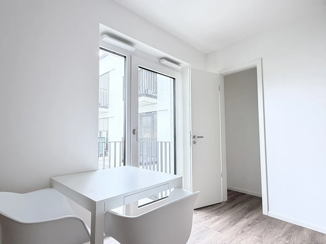 2 Zimmer Wohnung mit 21 m² in Stuttgart – Bild 7