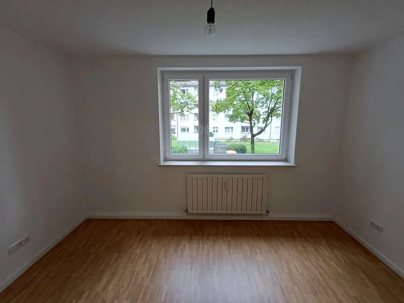 3 Zimmer Wohnung mit 75 m² in München – Bild 3