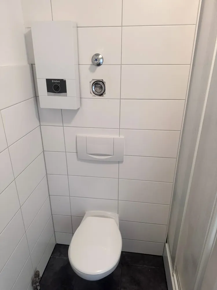1 Zimmer Wohnung mit 19 m² in Nürnberg – Bild 5