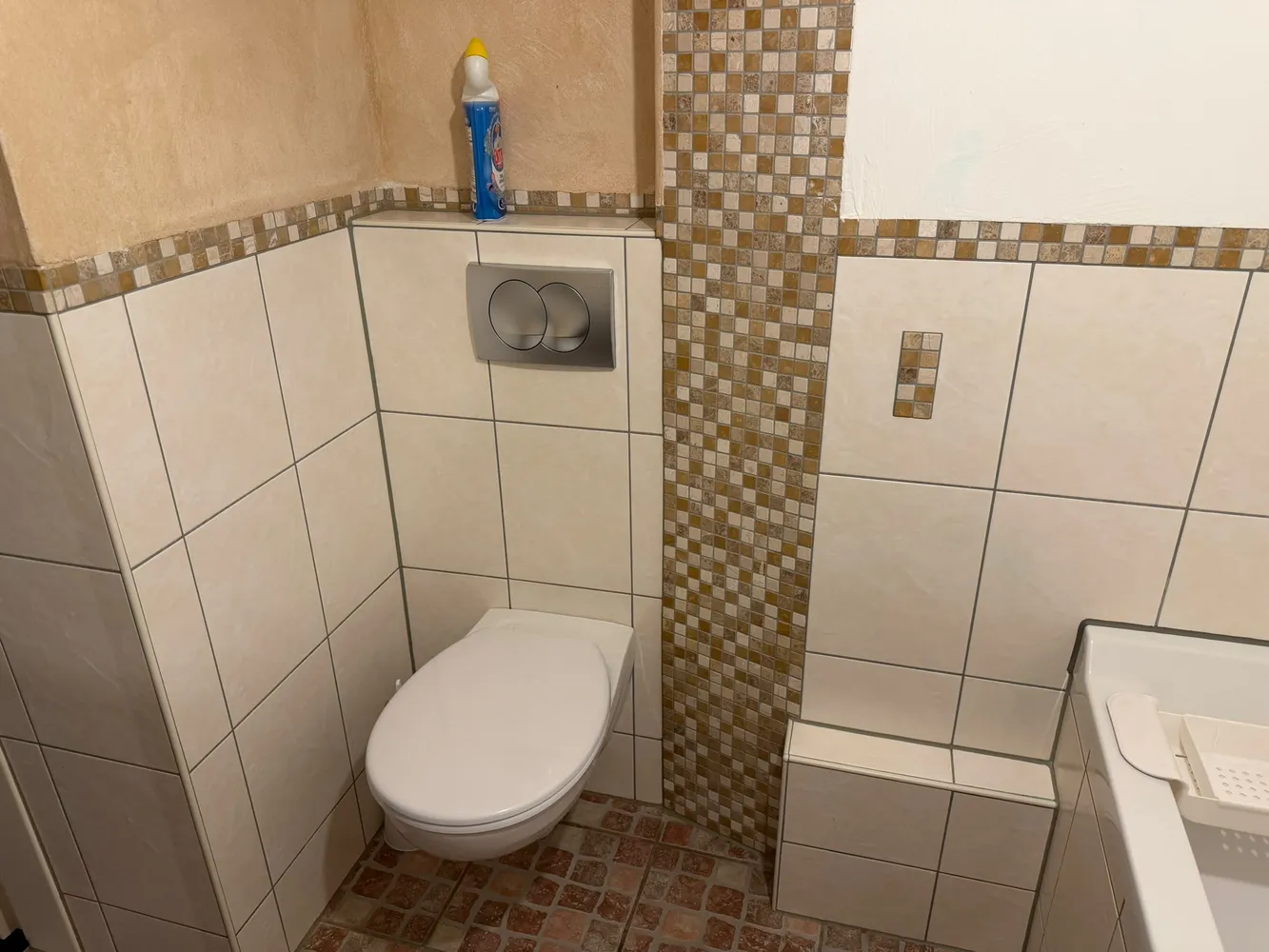 1 Zimmer Wohnung mit 31 m² in Duisburg – Bild 7