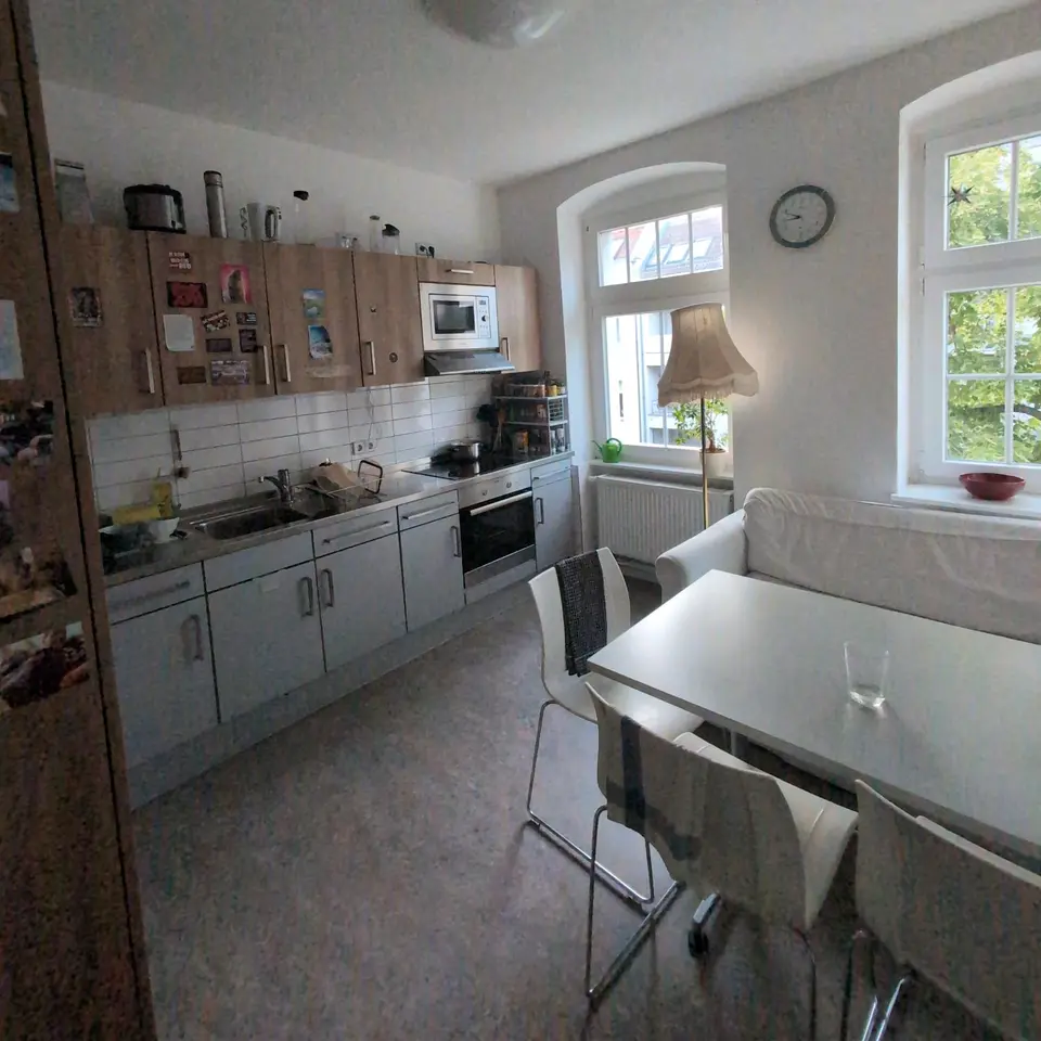 WG-Zimmer mit 17 m² in Berlin – Bild 3