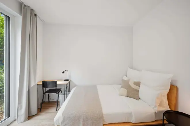 WG-Zimmer in Berlin – Bild 3
