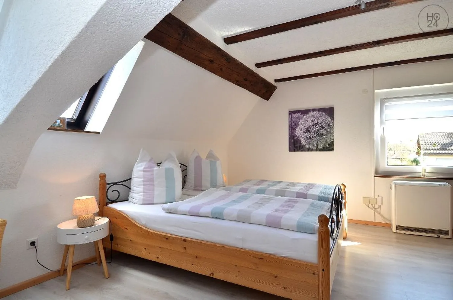 3 room apartment with 67 m² in Weil am Rhein – Photo 3