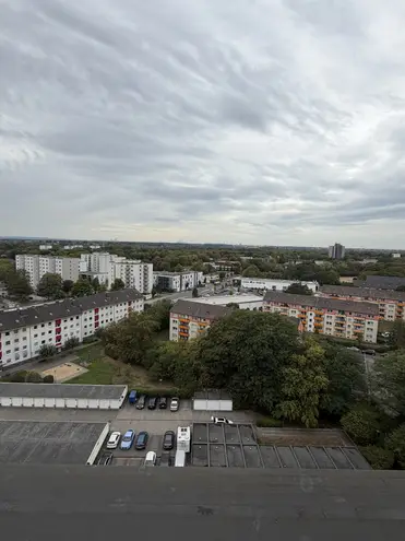 2 room apartment with 76 m² in Leverkusen – Photo 12