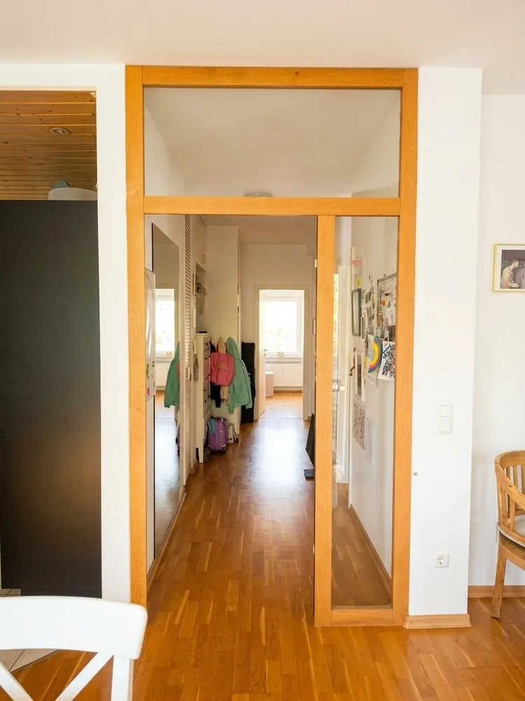 3 Zimmer Wohnung mit 94 m² in Essen – Bild 9