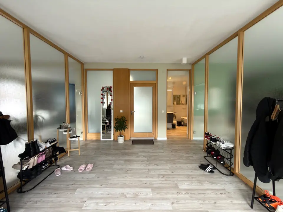 3 Zimmer Wohnung mit 100 m² in Saarbrücken – Bild 7