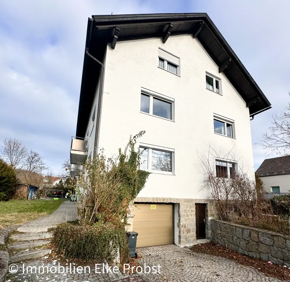 2 Zimmer Wohnung mit 86 m² in Cham – Bild 10