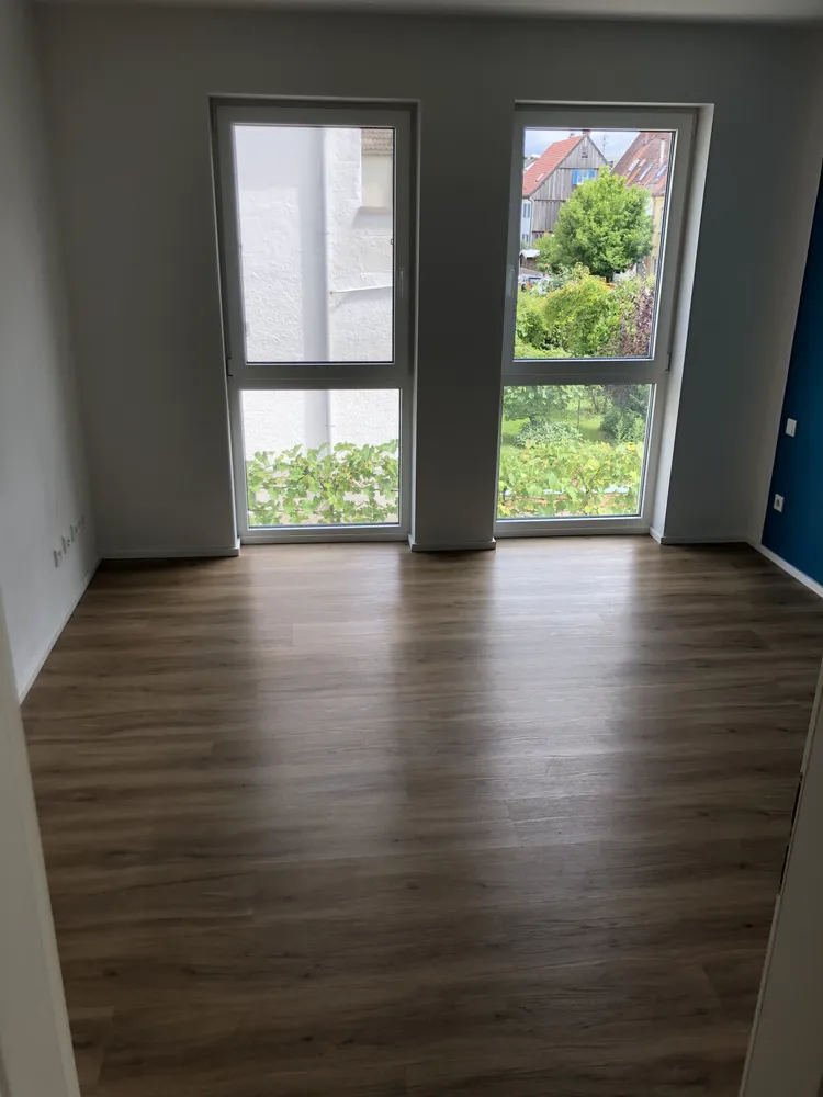3 room apartment with 80 m² in Augsburg – Photo 9
