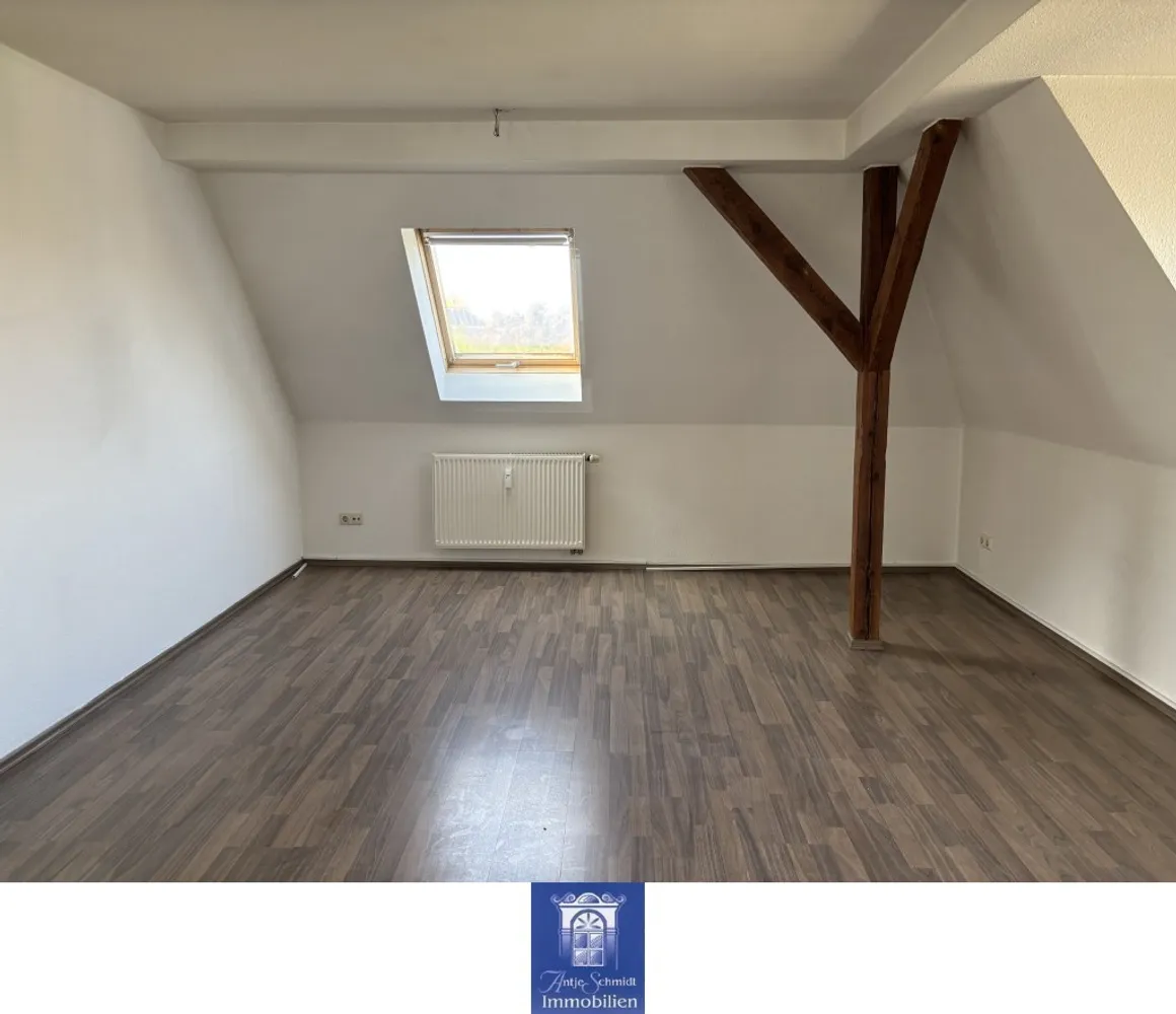 2 Zimmer Wohnung mit 60 m² in Riesa – Bild 3