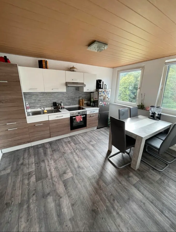 2 Zimmer Wohnung mit 70 m² in Hagen – Bild 10