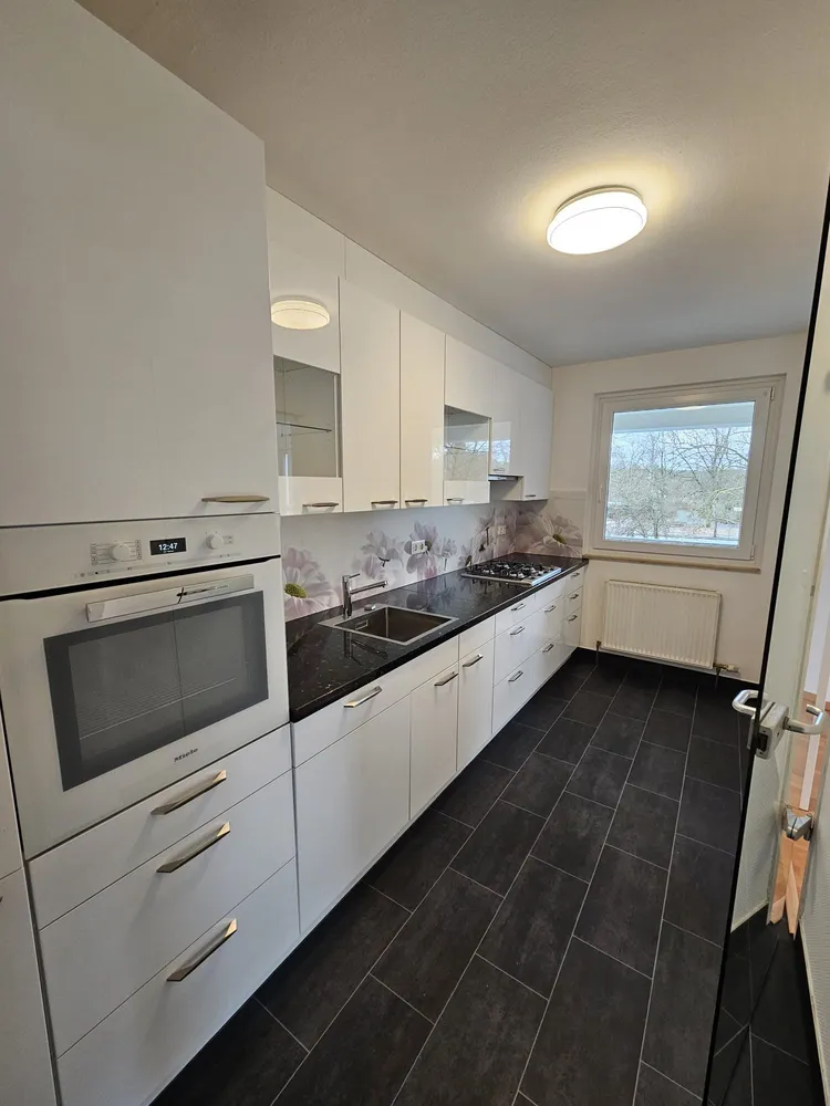 3 Zimmer Wohnung mit 87 m² in Berlin – Bild 6