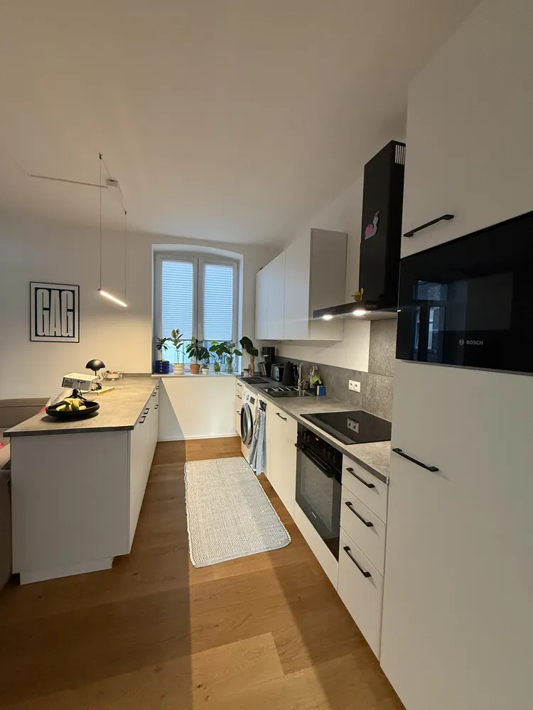 3 room apartment with 64 m² in Cologne – Photo 2