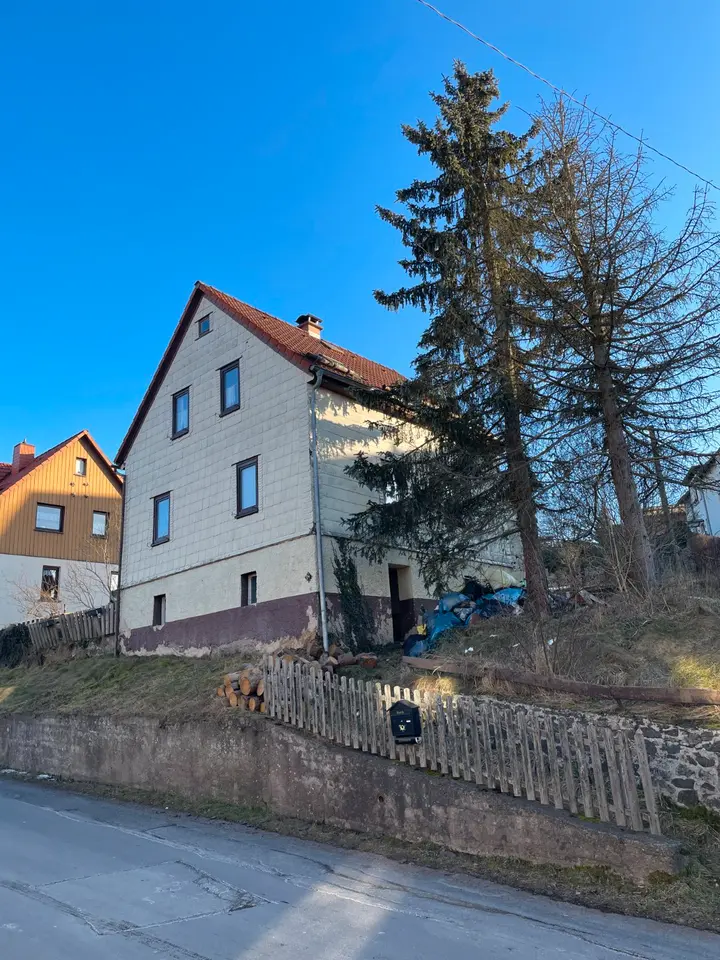 5 Zimmer Haus mit 91 m² in Eisenach – Bild 2