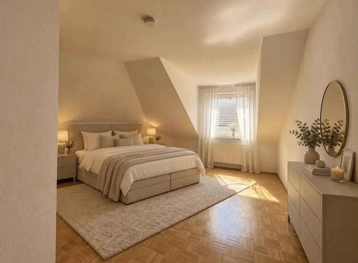 2 room apartment with 89 m² in Leverkusen – Photo 2