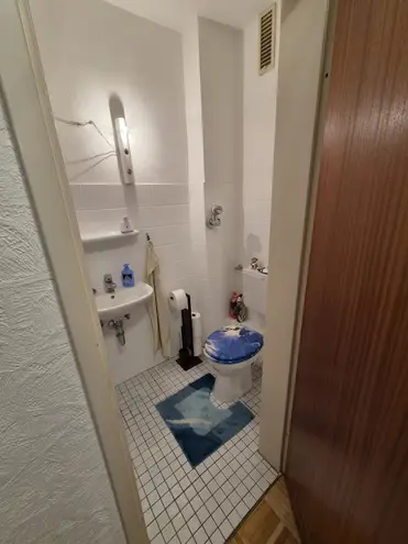 2 Zimmer Wohnung mit 66 m² in Duisburg – Bild 6