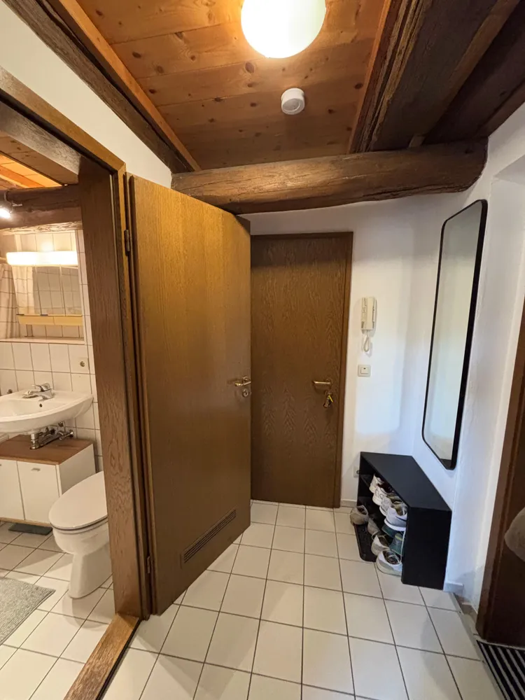 2 room apartment with 44 m² in Regensburg – Photo 10