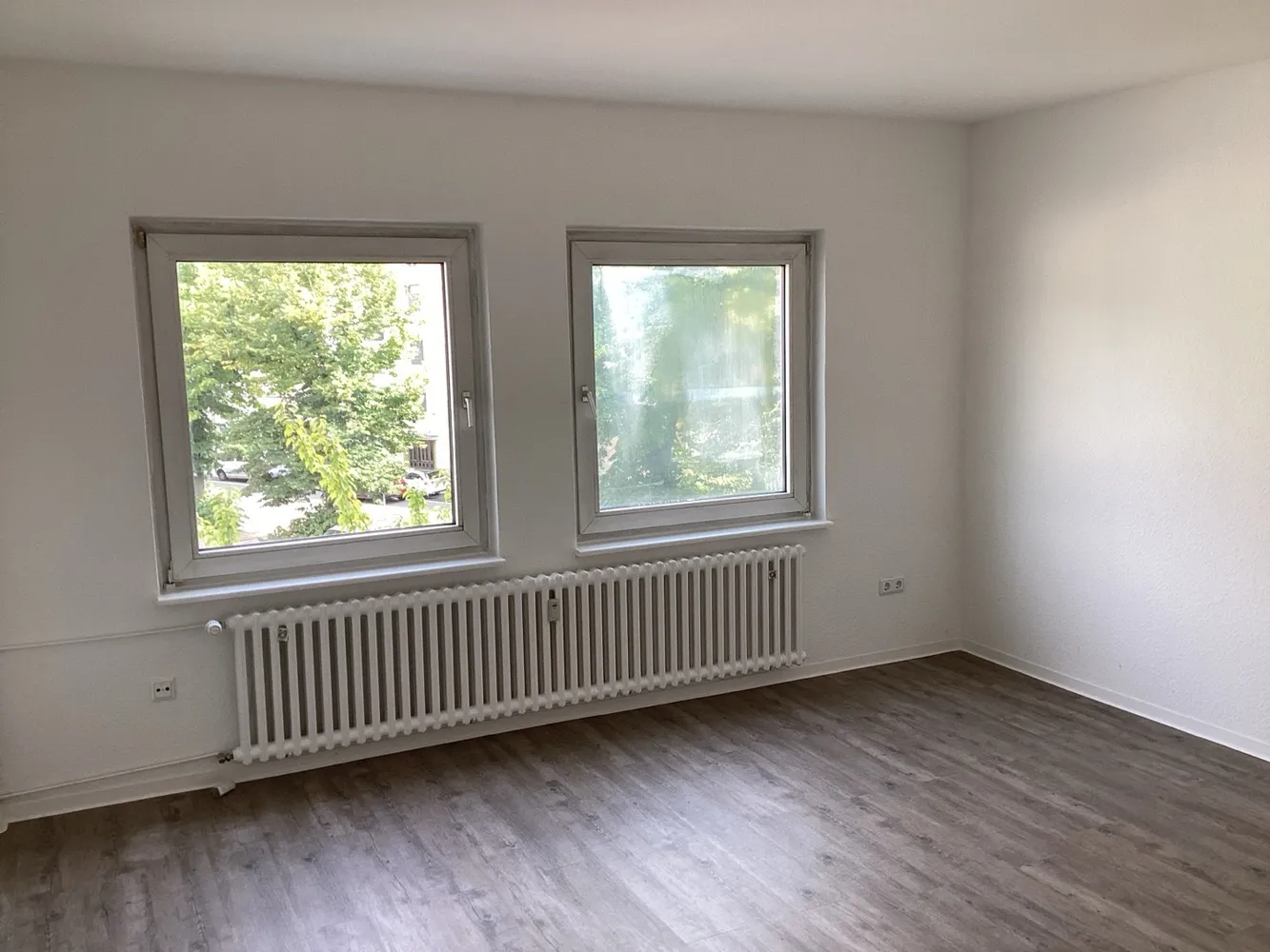 2 Zimmer Wohnung mit 44 m² in Duisburg – Bild 3