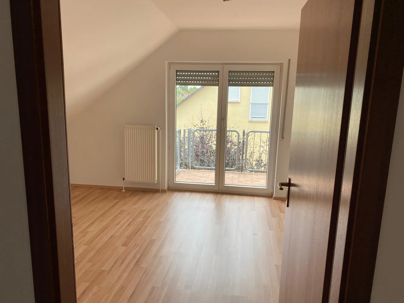 2 Zimmer Wohnung mit 70 m² in Frankfurt am Main – Bild 1