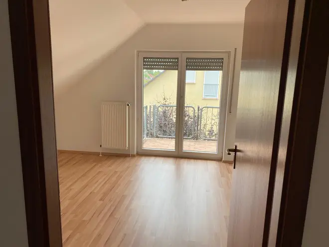 2 Zimmer Wohnung mit 70 m² in Frankfurt am Main – Bild 1