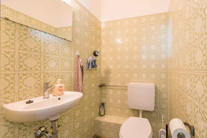 3 Zimmer Wohnung mit 67 m² in Darmstadt – Bild 10
