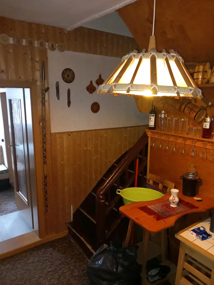 6 Zimmer Haus mit 160 m² in Meiningen – Bild 4