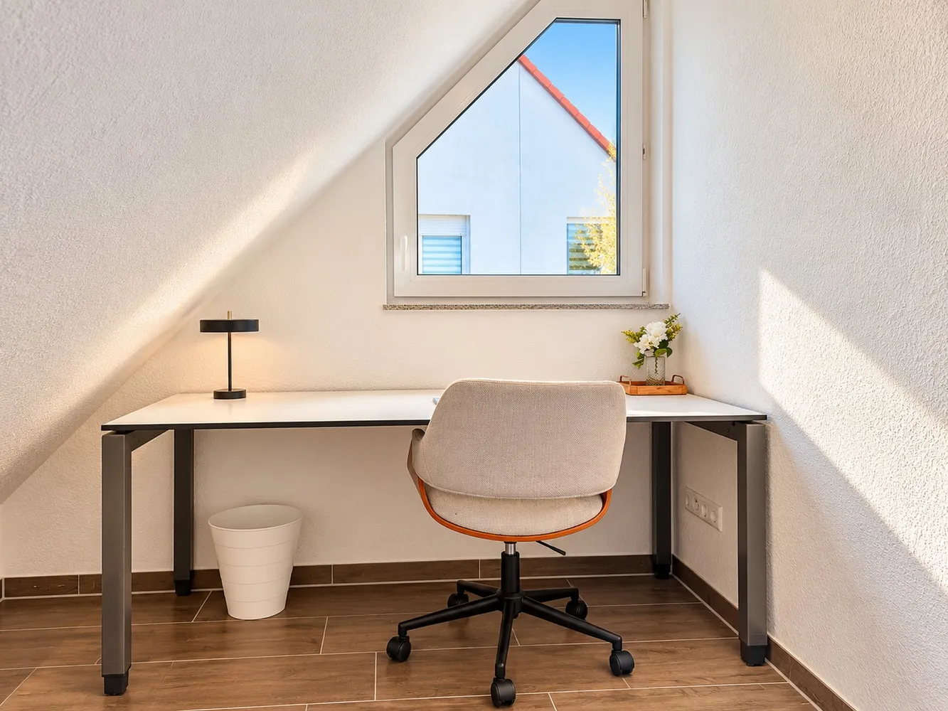 3 Zimmer Wohnung mit 62 m² in Stuttgart – Bild 2