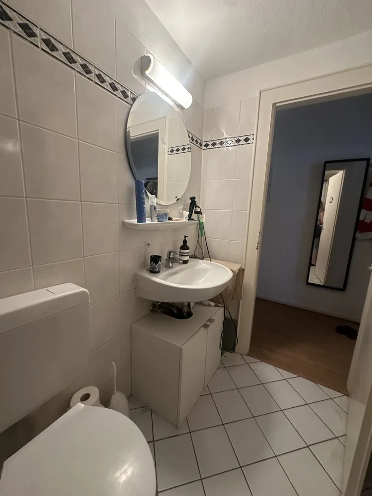 1 Zimmer Wohnung mit 32 m² in Düsseldorf – Bild 10