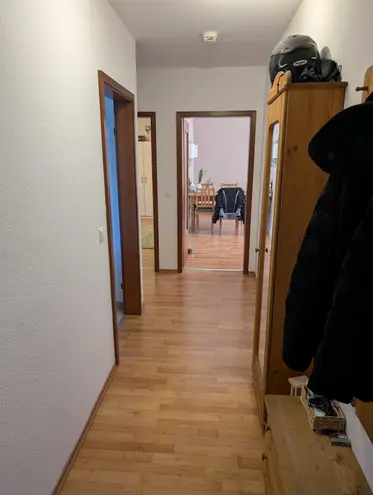1 Zimmer Wohnung mit 61 m² in Wuppertal – Bild 9