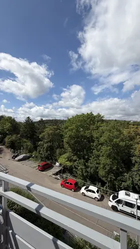 4 Zimmer Wohnung mit 75 m² in Stuttgart – Bild 12